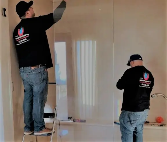 Professional plumbing installation for Boiler Repair in Overland